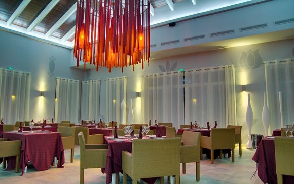 Cayo Santa Maria - Golden Tulip Hotel Aguas Claras Cayo Santa Maria 4*S —
