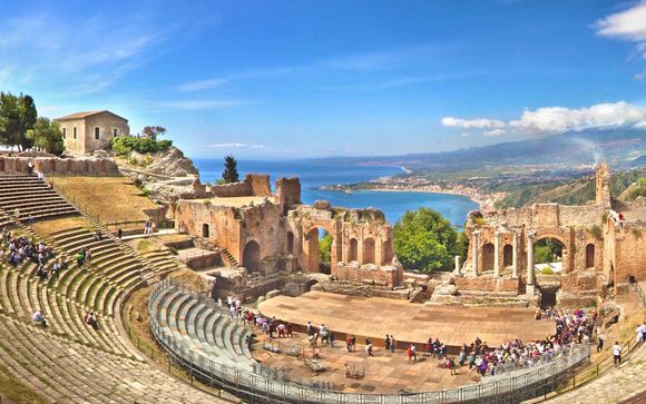Tour & Minitour alla scoperta della meravigliosa Sicilia