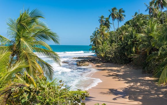 Alla scoperta del Costa Rica