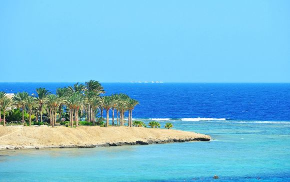 Alla scoperta di Marsa Alam