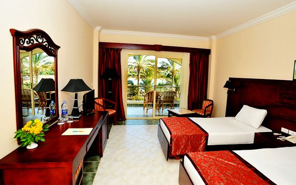 Il Royal Brayka Bay 4*S