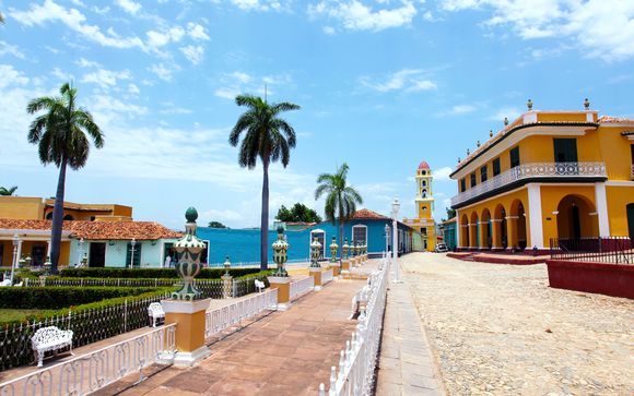 Alla scoperta di Cuba