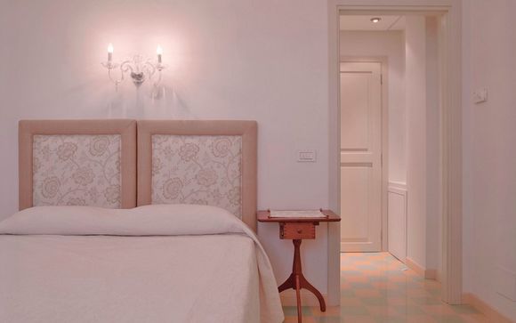 Roccafiore Spa & Resort 4*