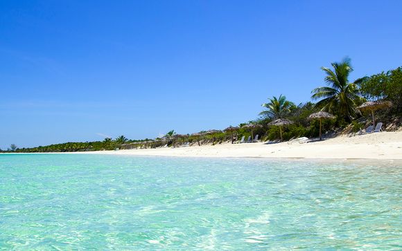 Alla scoperta di Cuba