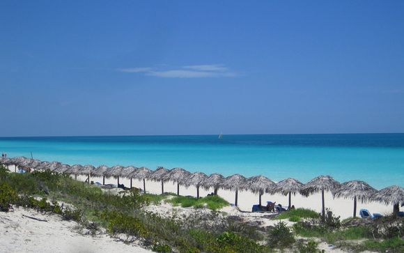 Cayo Santa Maria - Royalton Cayo Santa Maria 5* - Adults Only