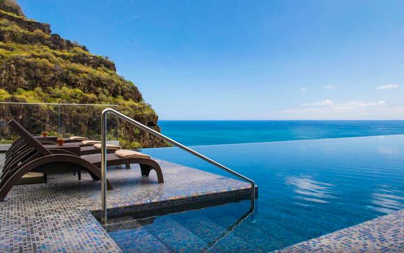 Savoy Saccharum Resort & Spa 5*