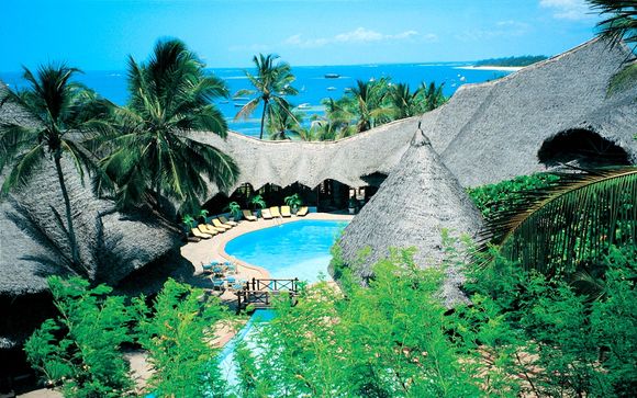 Blue Bay Club 4*