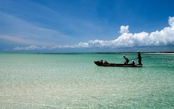 Alla scoperta di Watamu