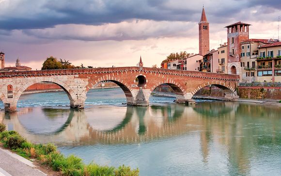 Alla scoperta del Veneto