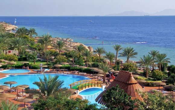 Il Royal Grand Sharm 5*