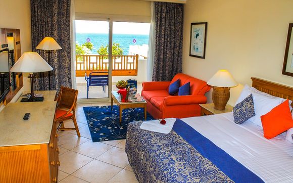 Il Royal Grand Sharm 5*