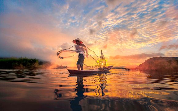 Alla scoperta di Phu Quoc