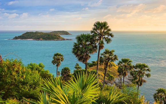 Alla scoperta di Bangkok, Phuket e Khao Lak