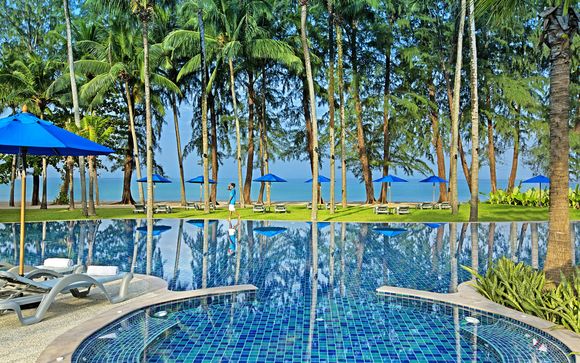 Alla scoperta di Bangkok, Phuket e Khao Lak