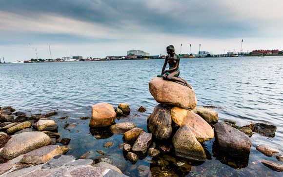 Alla scoperta di Copenhagen