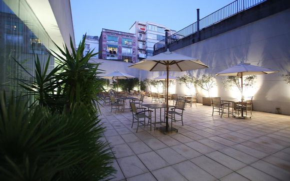 Hotel Vilamari 4*