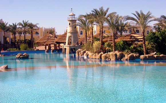 Il Faraana Reef Resort 4*