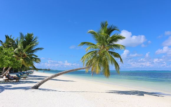 Alla scoperta delle Maldive