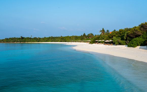 Alla scoperta delle Maldive