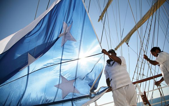 Il Veliero Star Clipper