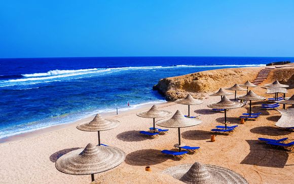 Alla scoperta di Marsa Alam