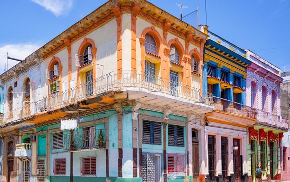 Alla scoperta di Cuba
