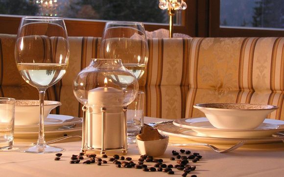 Hotel Asterbel 4*
