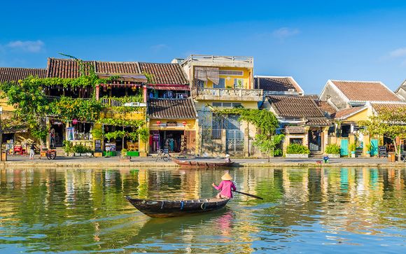 Itinerario tour del Vietnam