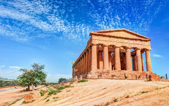 Alla scoperta della Sicilia