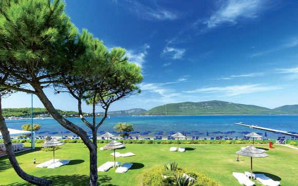 Corte Rosada Couple & Beach Resort 4* - Adults Only