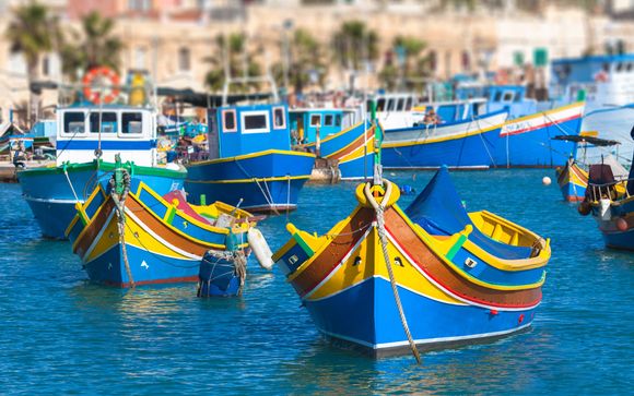 Alla scoperta di Malta