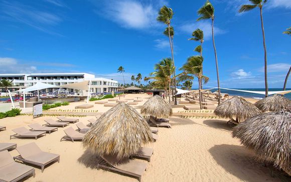 Chic by Royalton Punta Cana Resort 5*
