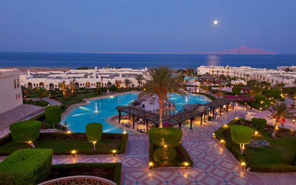 Charmillion Club Resort 5*