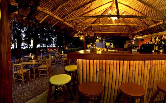 Phuket - Cachet Resort Dewa Phuket 5*