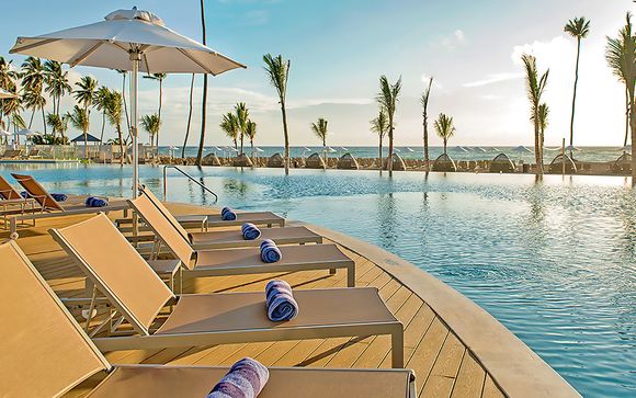 Nickelodeon Hotels & Resorts Punta Cana 5*
