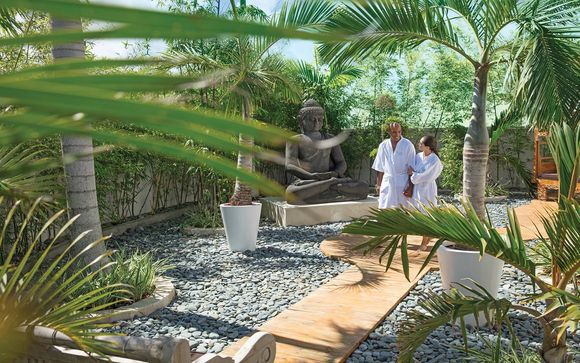 Nickelodeon Hotels & Resorts Punta Cana 5*