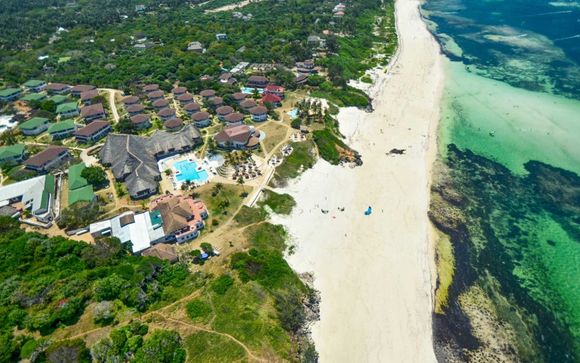 Gecko Resort 4*