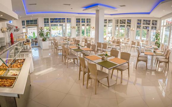 Halkidiki Palace 4*