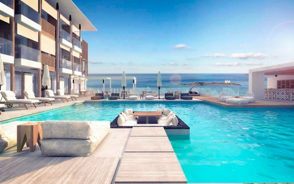 Ammos Beach Resort 5* - Adults Only