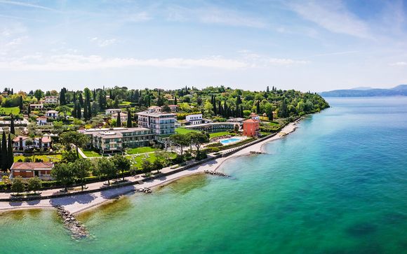 Park Hotel Casimiro - Blu Hotels 4*