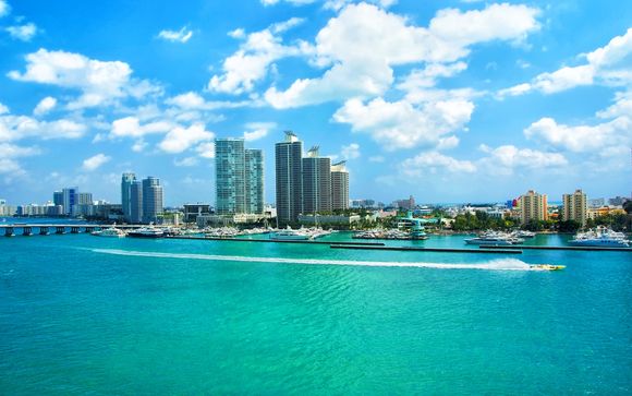 Autotour alla scoperta della Florida
