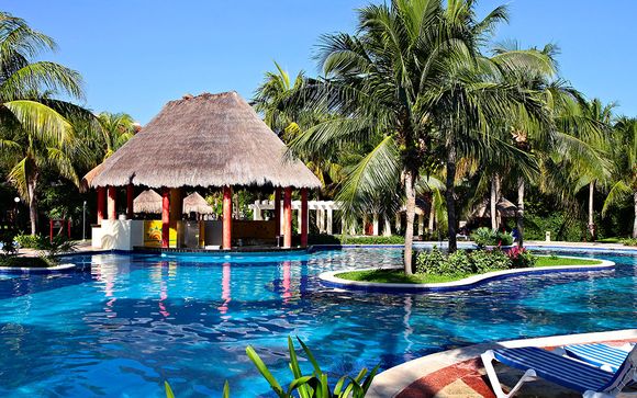 Il Grand Bahía Príncipe Coba 5*