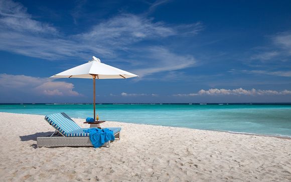 Nusa Lembongan - Mahagiri Resort Nusa Lembongan 4*