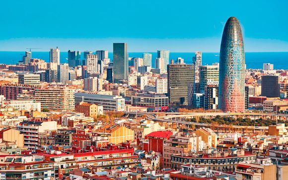 Alla scoperta di Barcellona