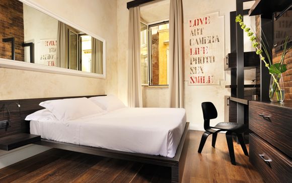 Il Relais 88
