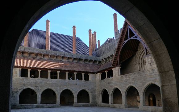 L'itinerario in 7 notti