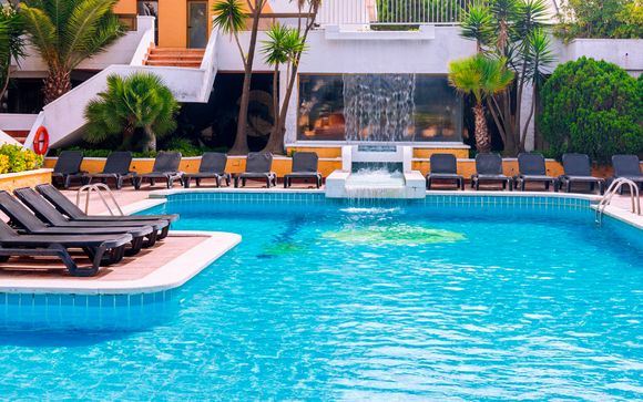 Tropic Park 4*