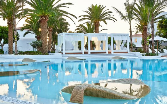 Caramel Grecotel Boutique Resort 5*