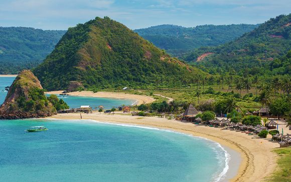 Alla scoperta di Bali