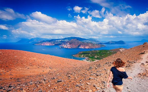Scoprire le meraviglie delle Isole Eolie partendo da Lipari